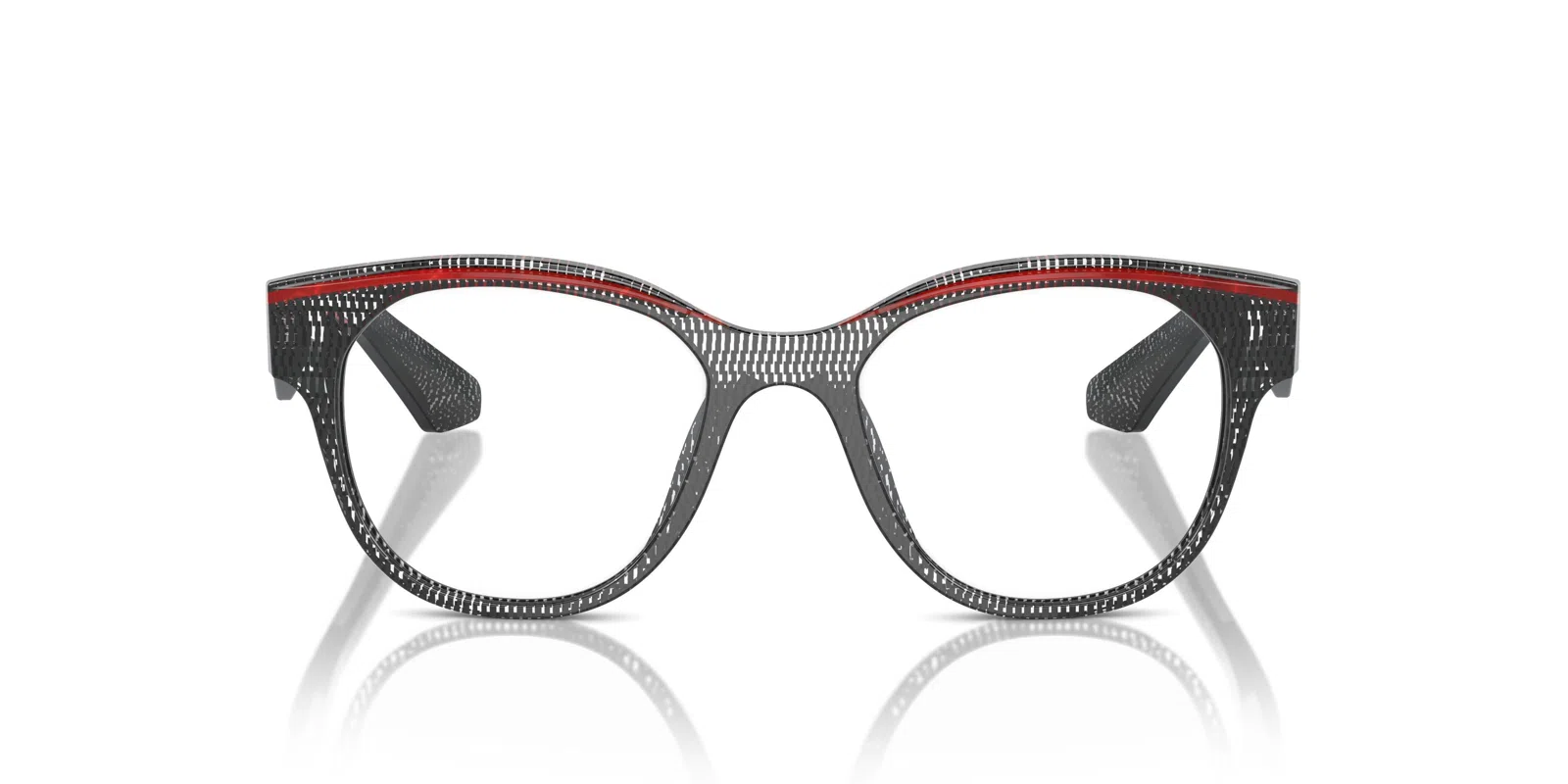 Alain Mikli 3520 Eyeglasses - view 17